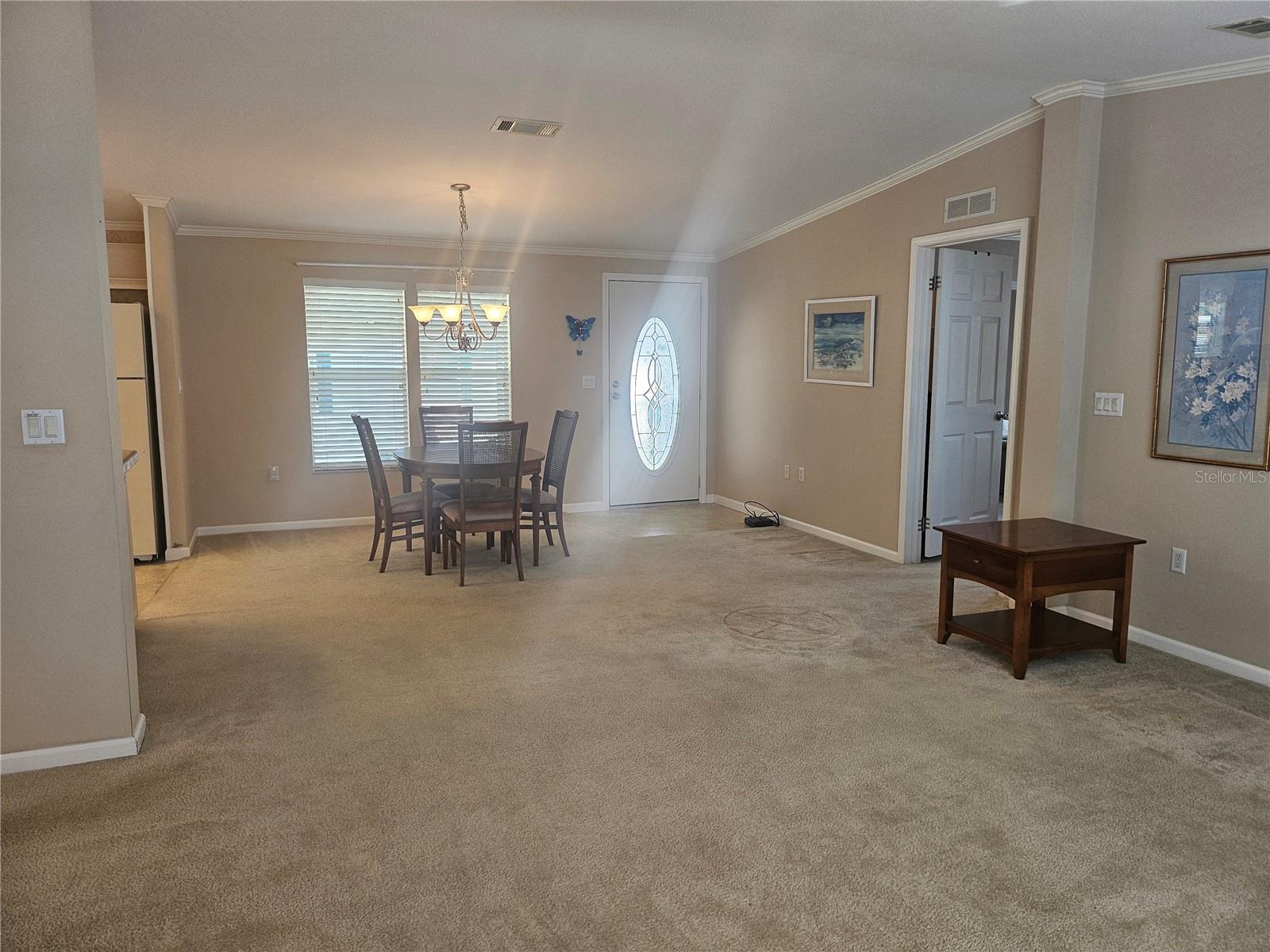 OAKWOOD MANOR - Residential