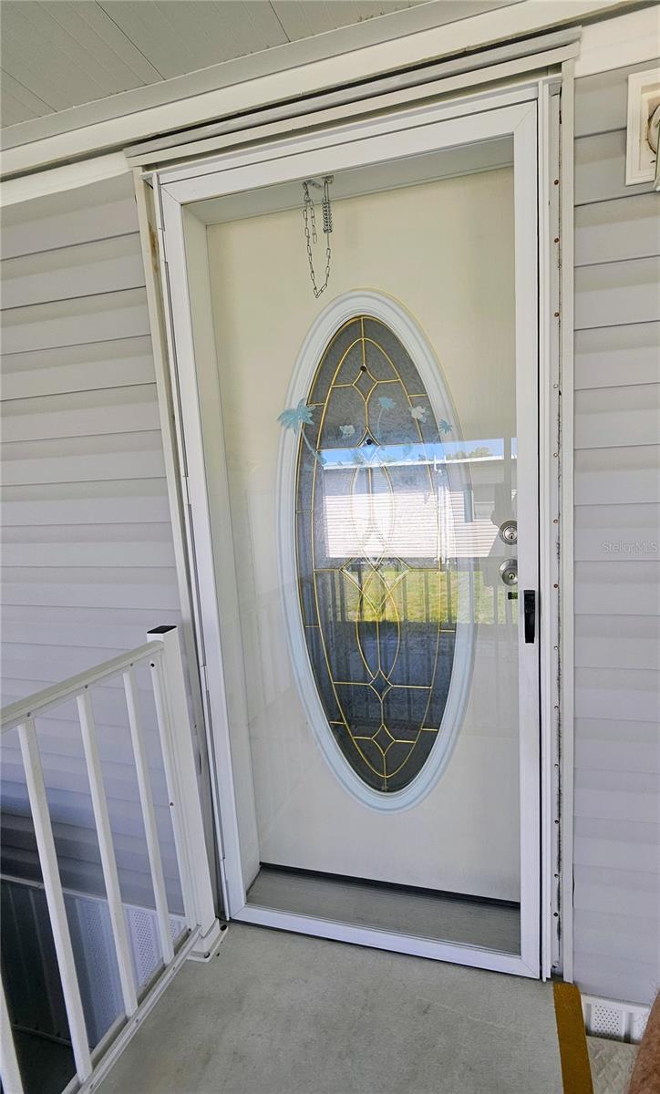 OAKWOOD MANOR - Residential