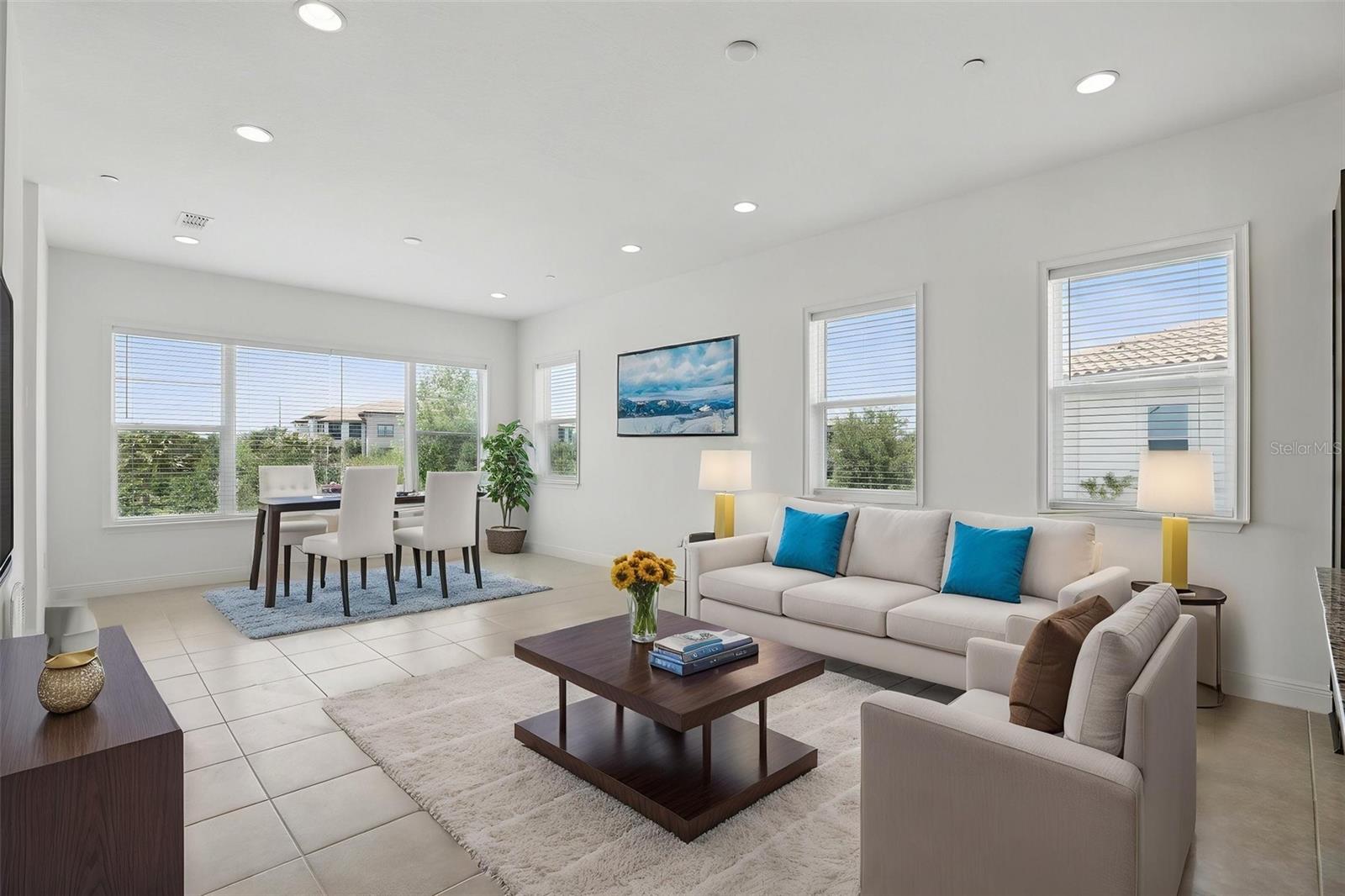 EAGLE CRK VILLAGE K PH 1B - Residential