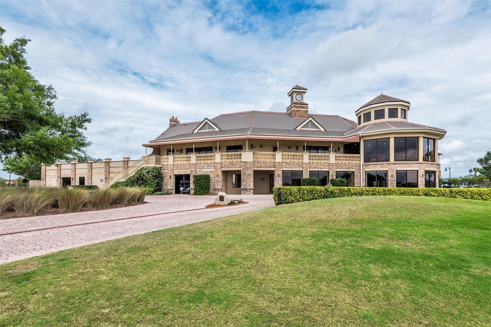 EAGLE CRK VILLAGE K PH 1B - Residential