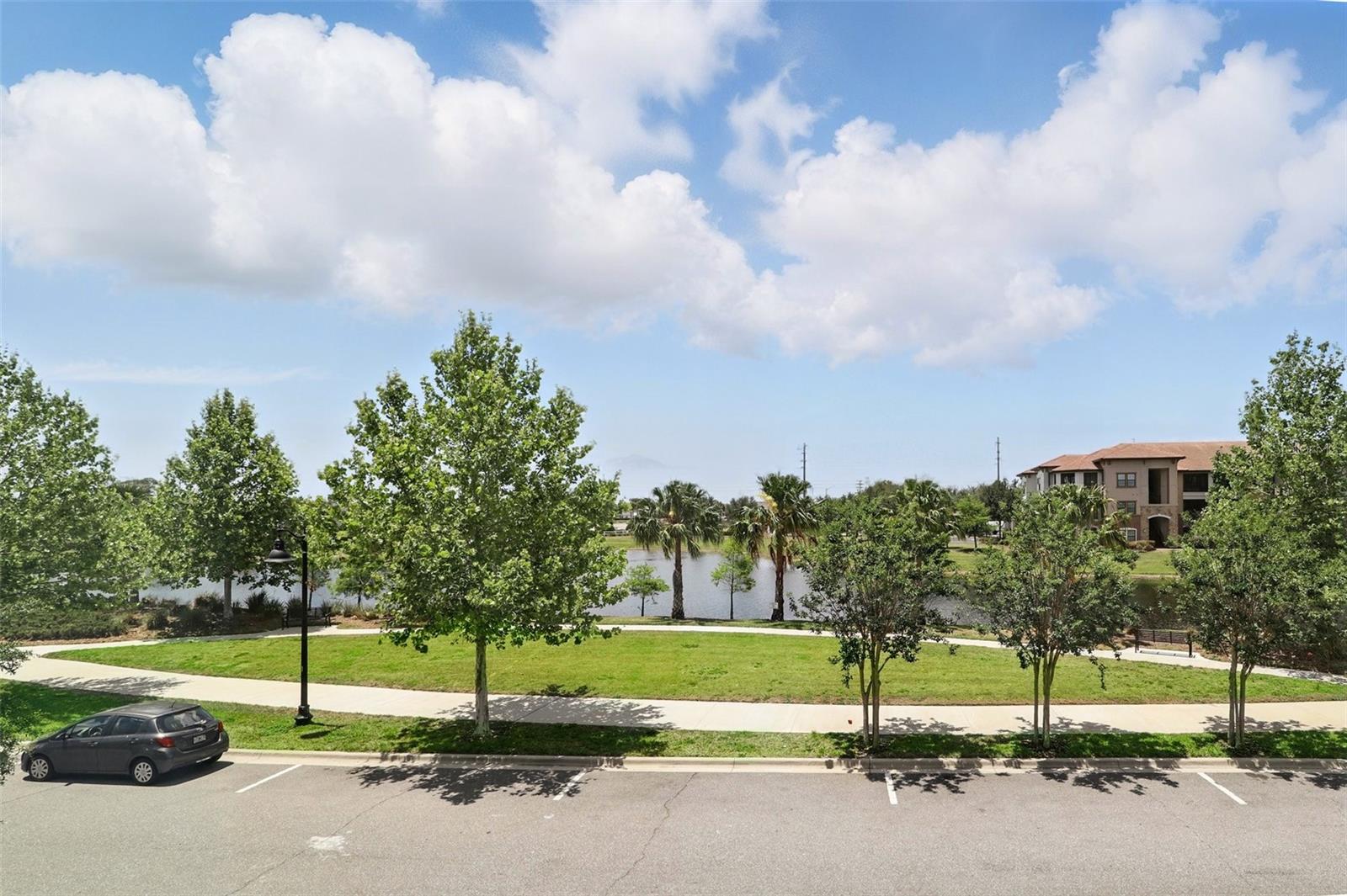 EAGLE CRK VILLAGE K PH 1B - Residential