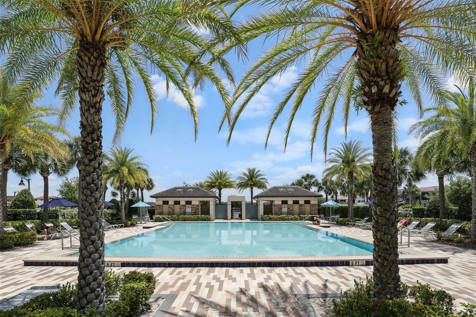 EAGLE CRK VILLAGE K PH 1B - Residential