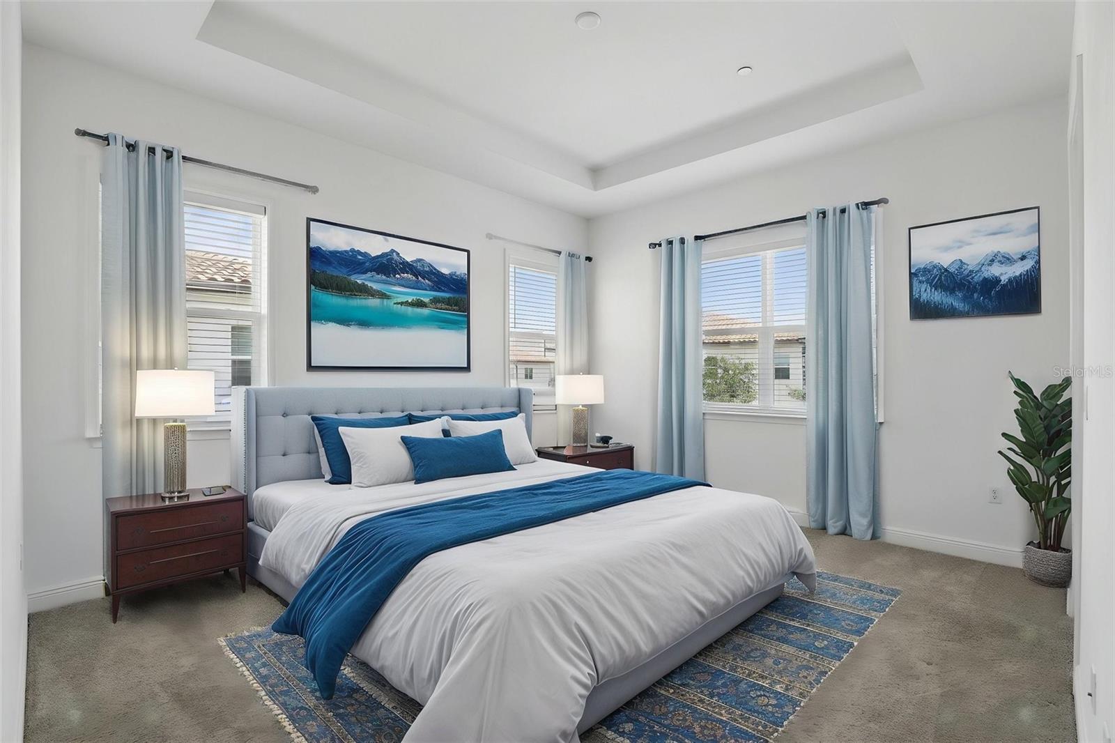 EAGLE CRK VILLAGE K PH 1B - Residential