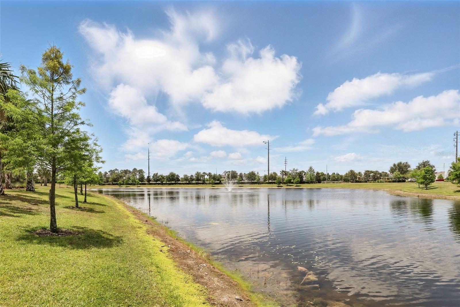 EAGLE CRK VILLAGE K PH 1B - Residential