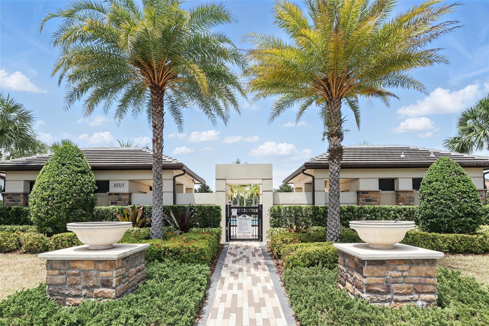 EAGLE CRK VILLAGE K PH 1B - Residential