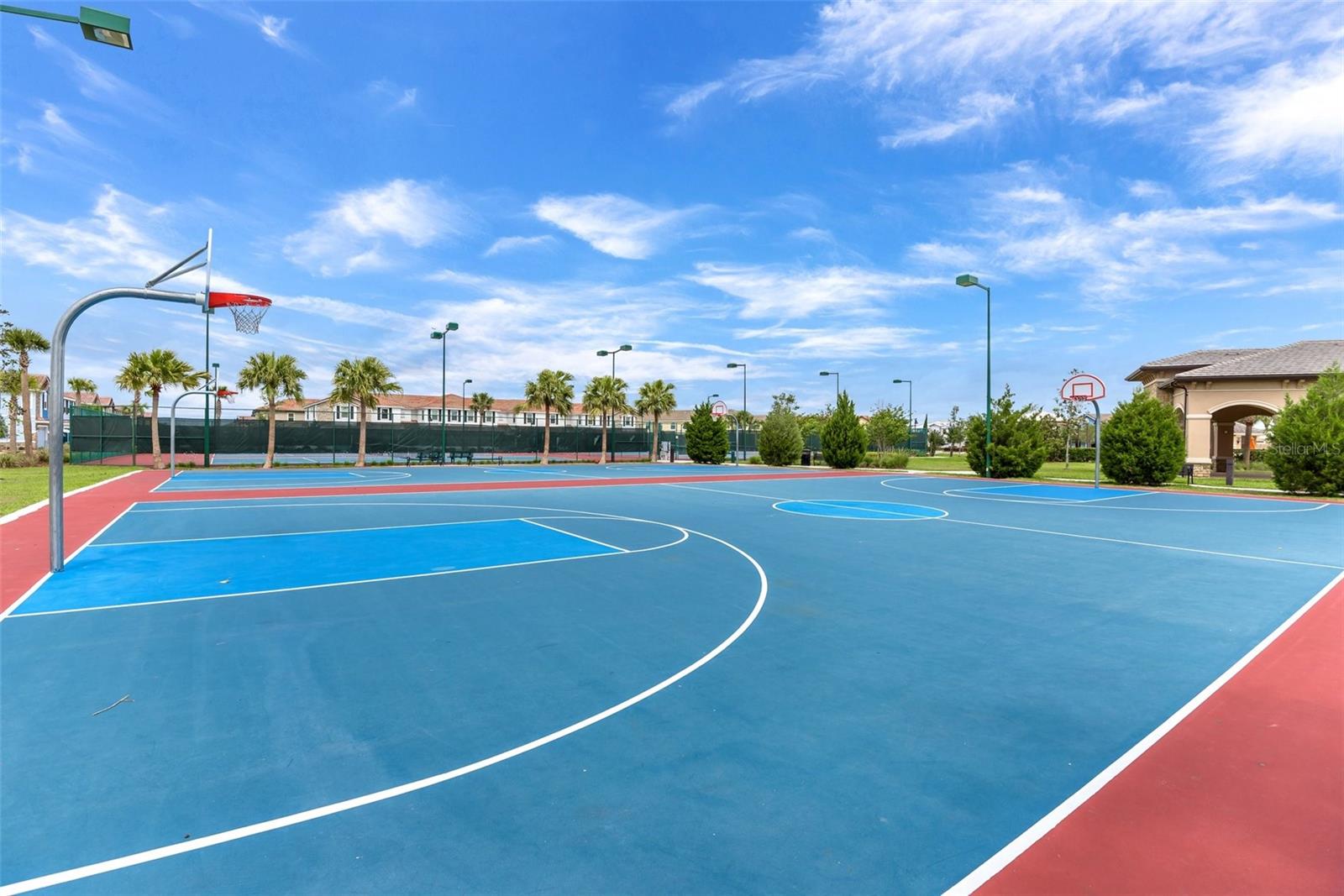 EAGLE CRK VILLAGE K PH 1B - Residential