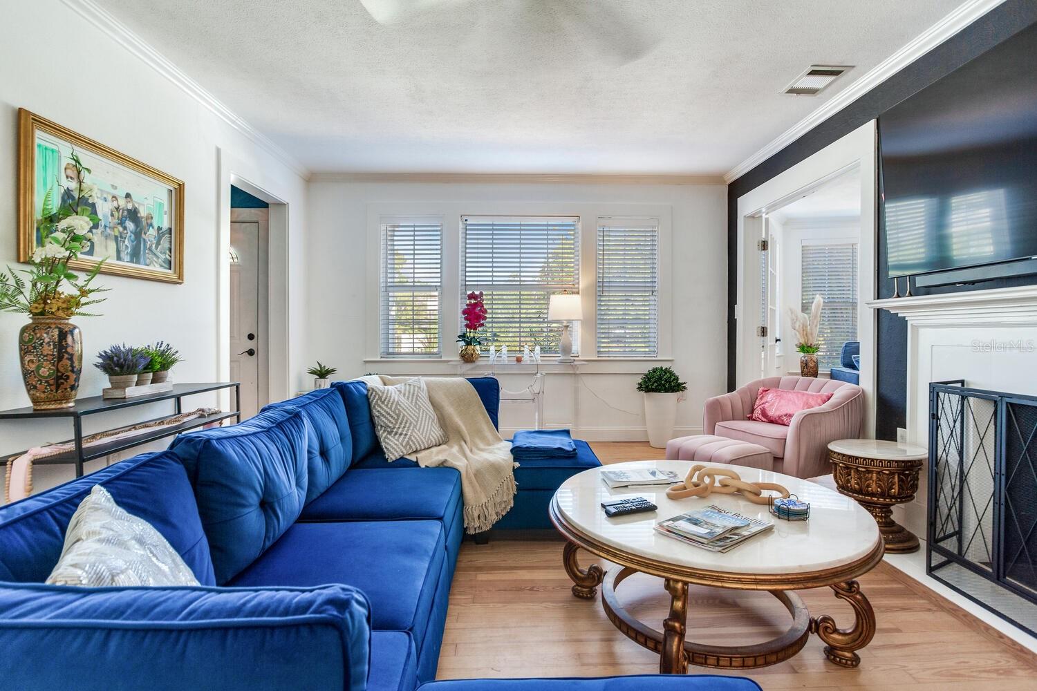 AVONDALE REP - Residential