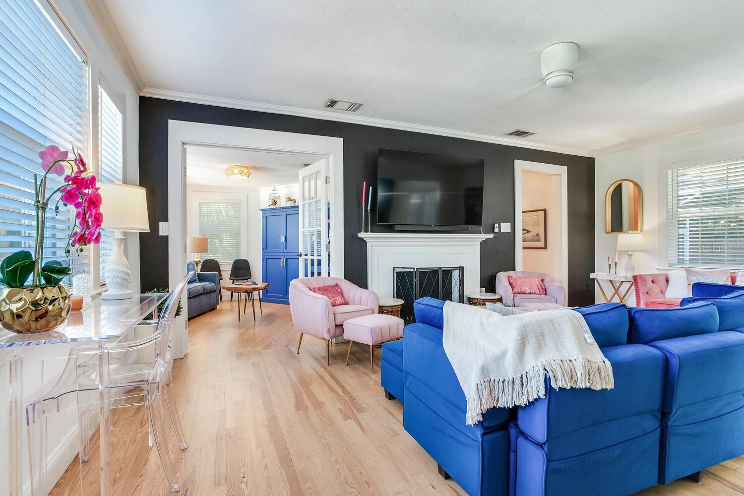 AVONDALE REP - Residential