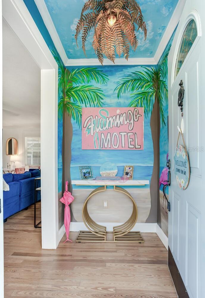 AVONDALE REP - Residential