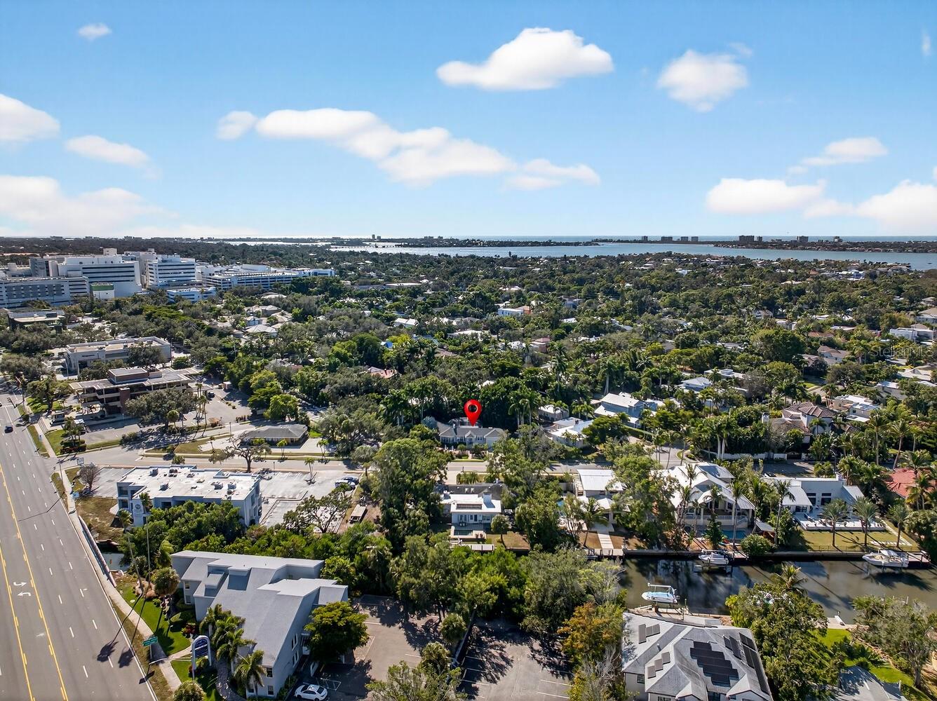 AVONDALE REP - Residential