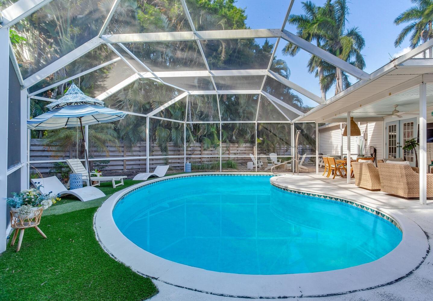 AVONDALE REP - Residential