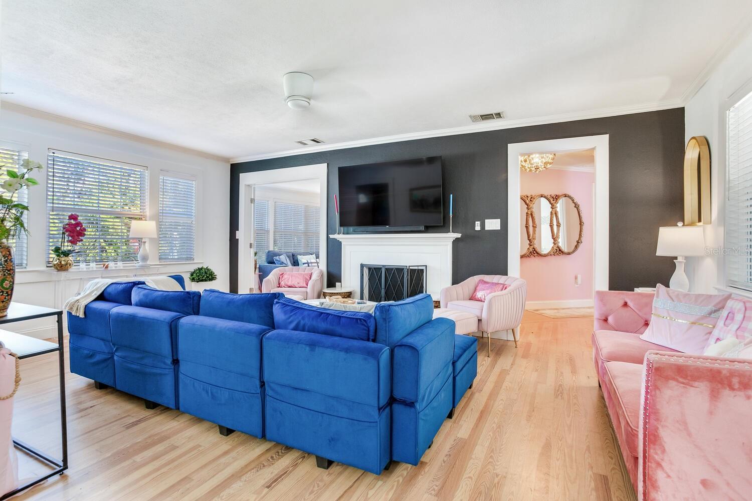 AVONDALE REP - Residential