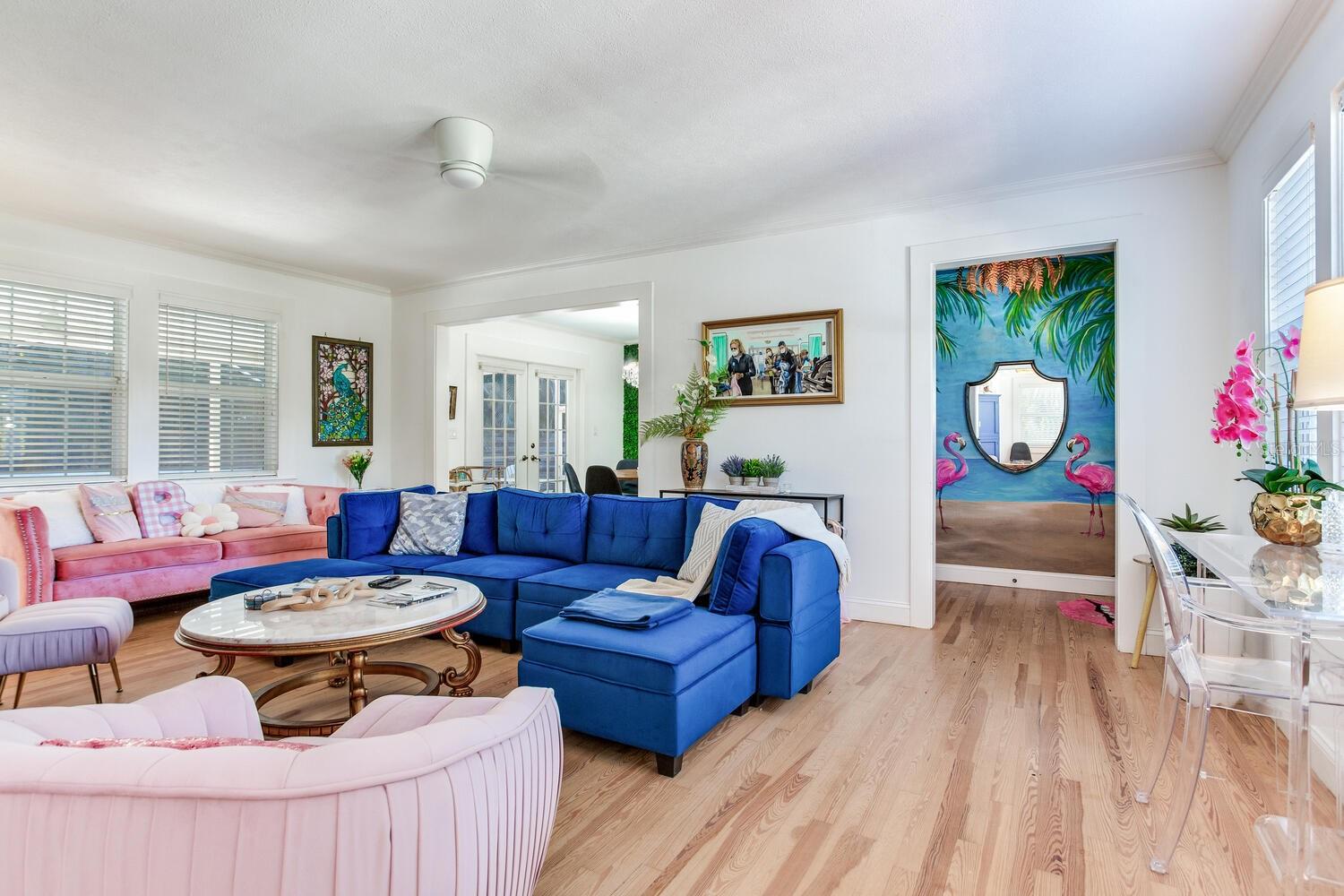 AVONDALE REP - Residential