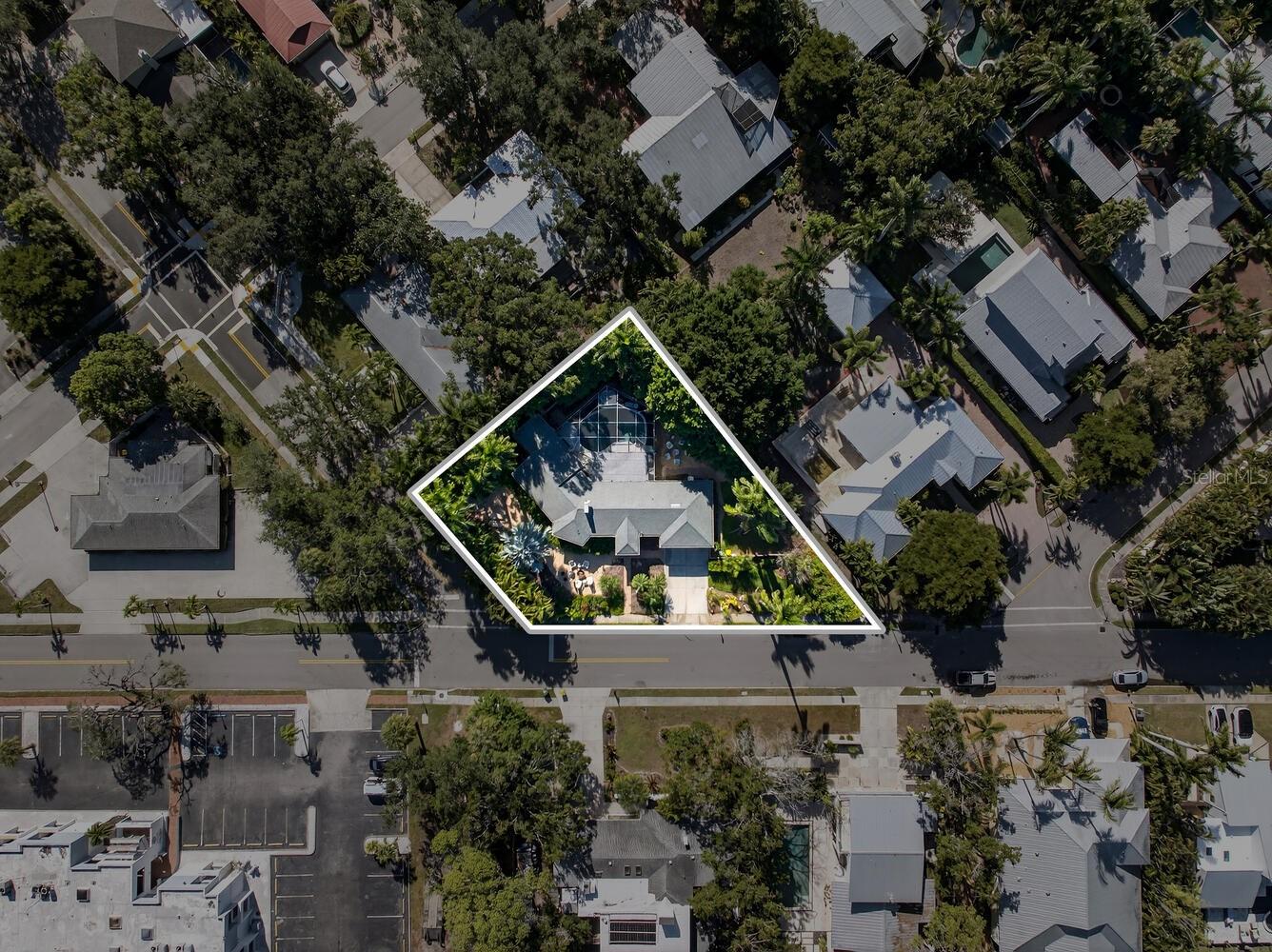 AVONDALE REP - Residential