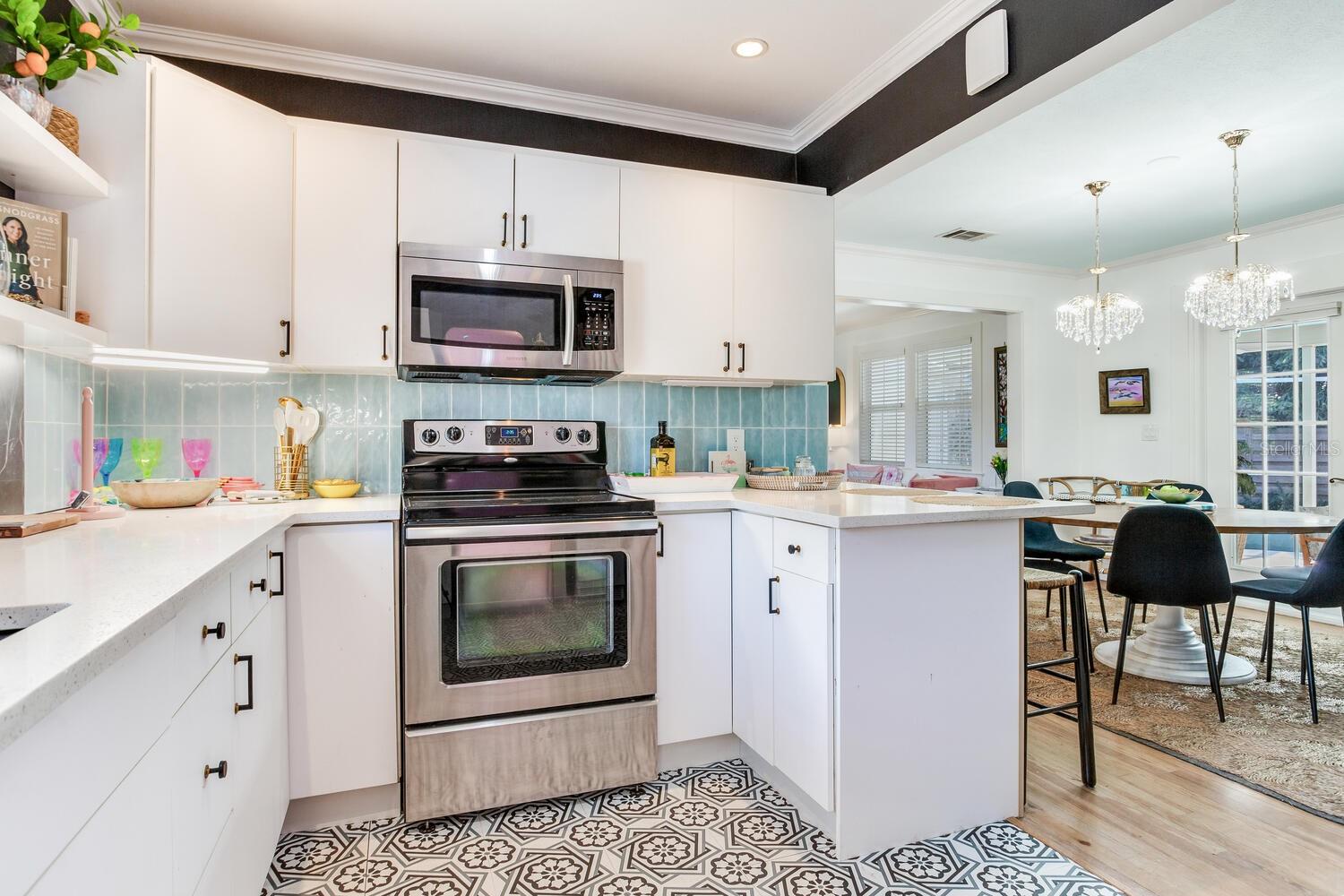 AVONDALE REP - Residential