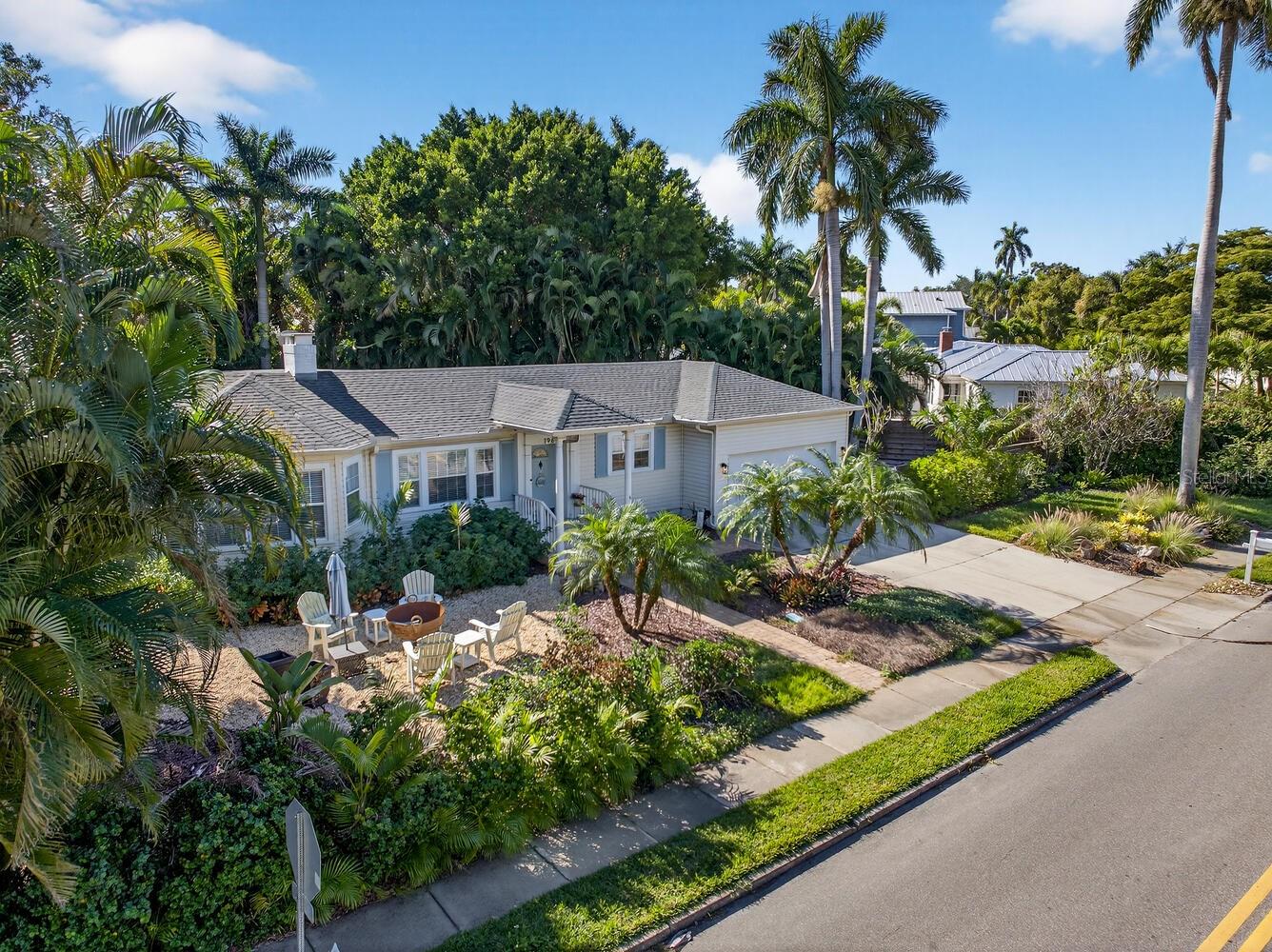 AVONDALE REP - Residential