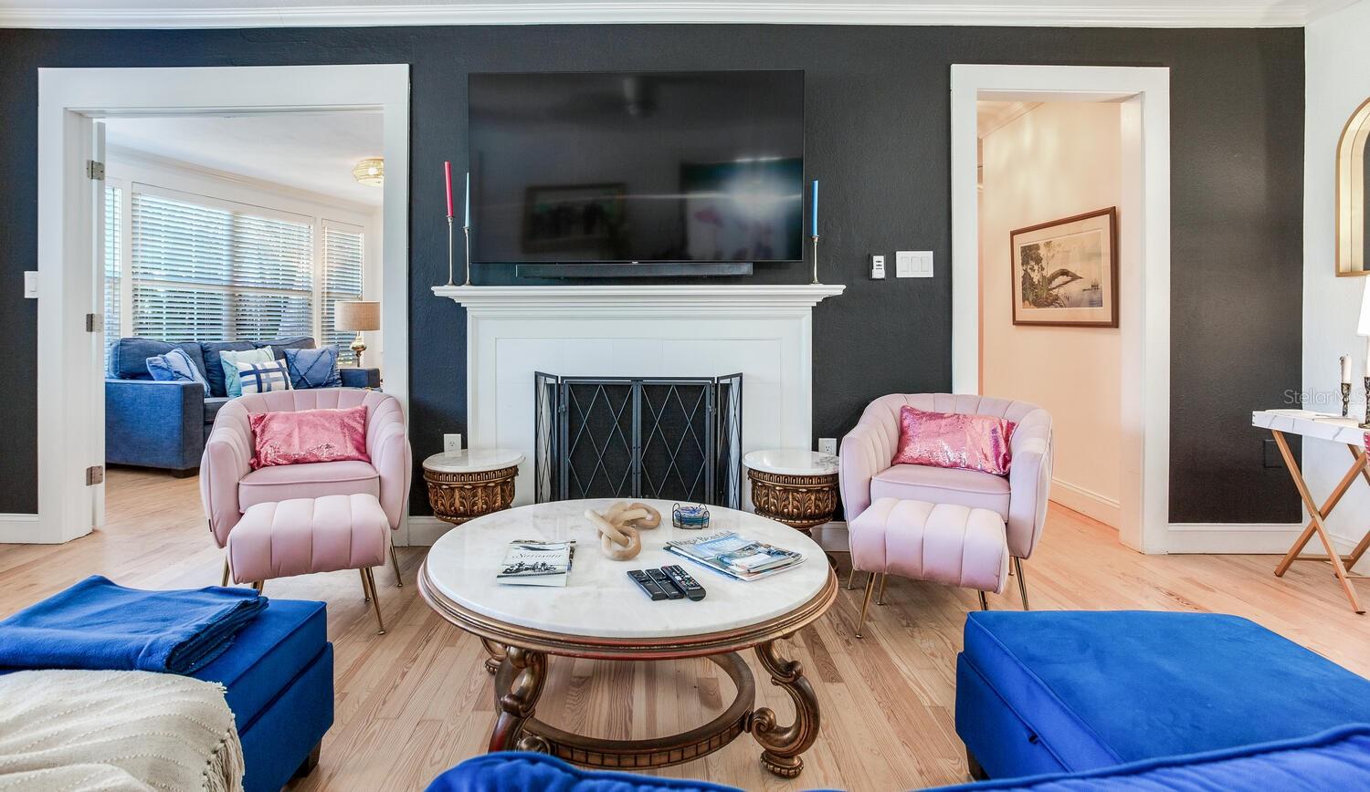 AVONDALE REP - Residential