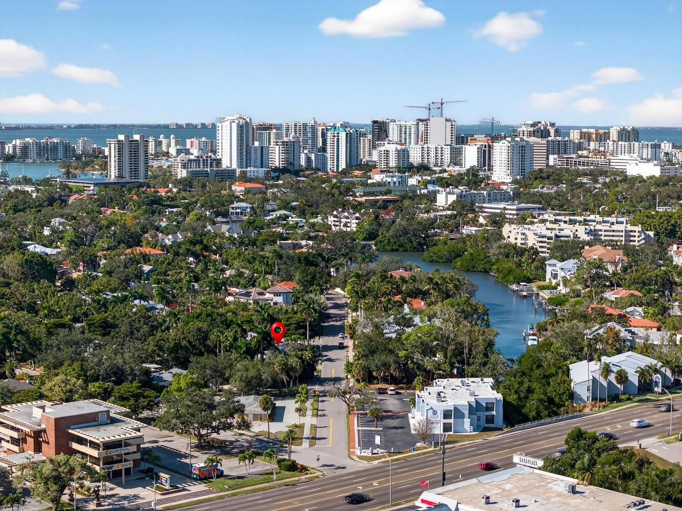 AVONDALE REP - Residential