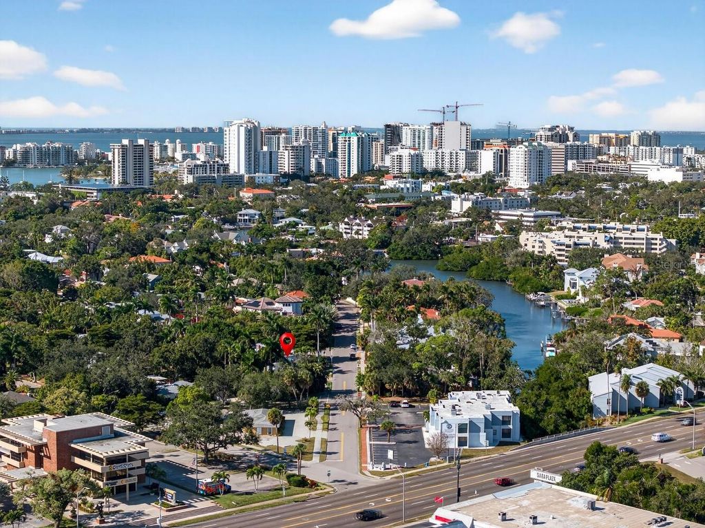 Photo of 1960 Lincoln Drive, Sarasota, FL 34236 (MLS # TB8450901)