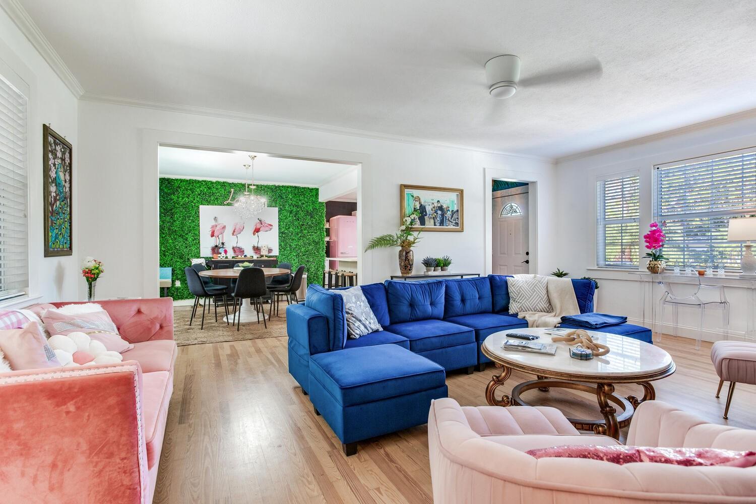 AVONDALE REP - Residential