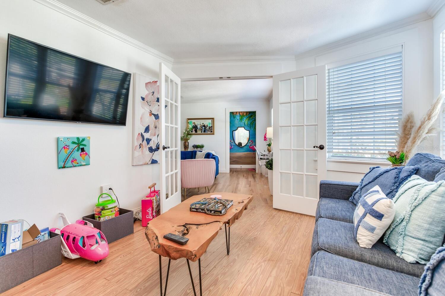 AVONDALE REP - Residential