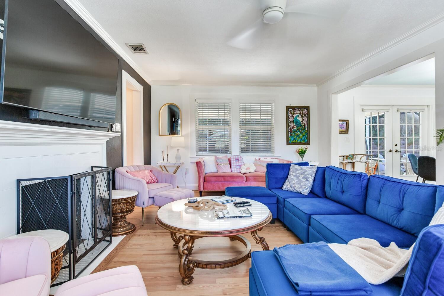 AVONDALE REP - Residential