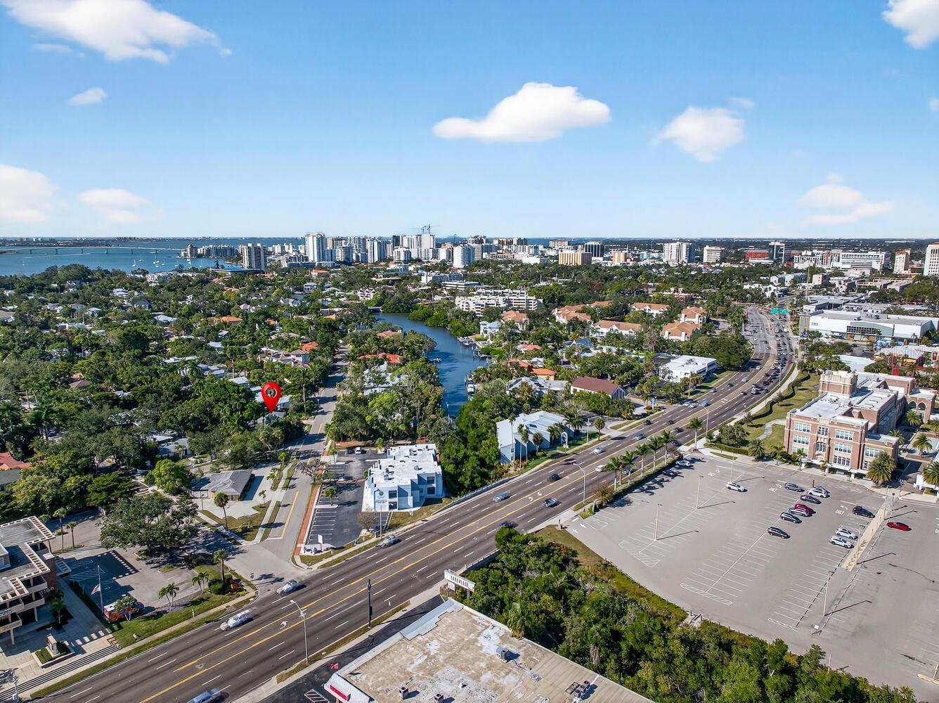 AVONDALE REP - Residential