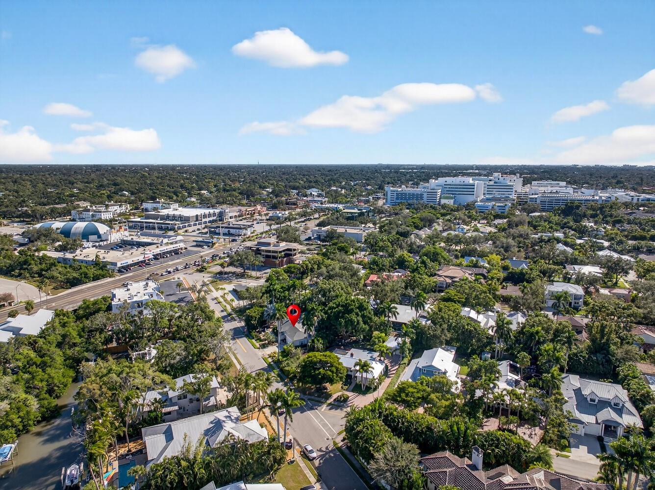 AVONDALE REP - Residential