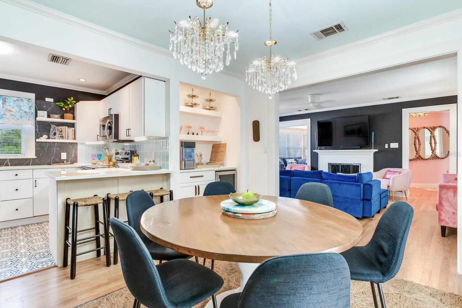 AVONDALE REP - Residential