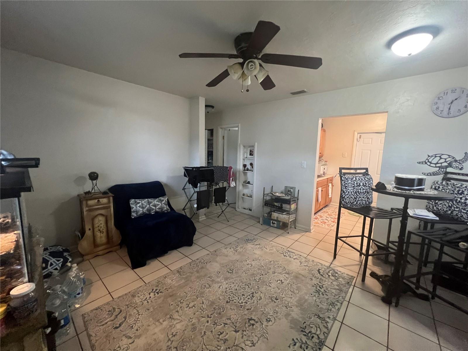 PORT CHARLOTTE SEC 045 - Residential Lease