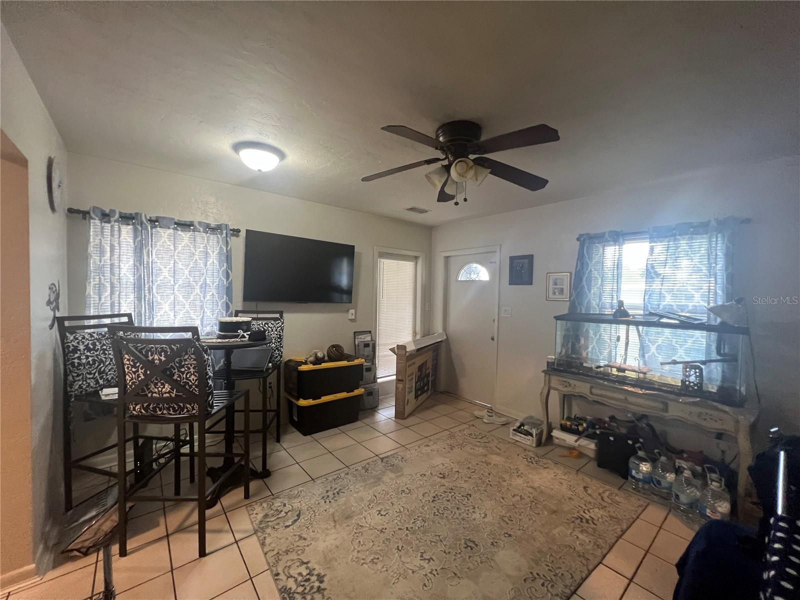 PORT CHARLOTTE SEC 045 - Residential Lease