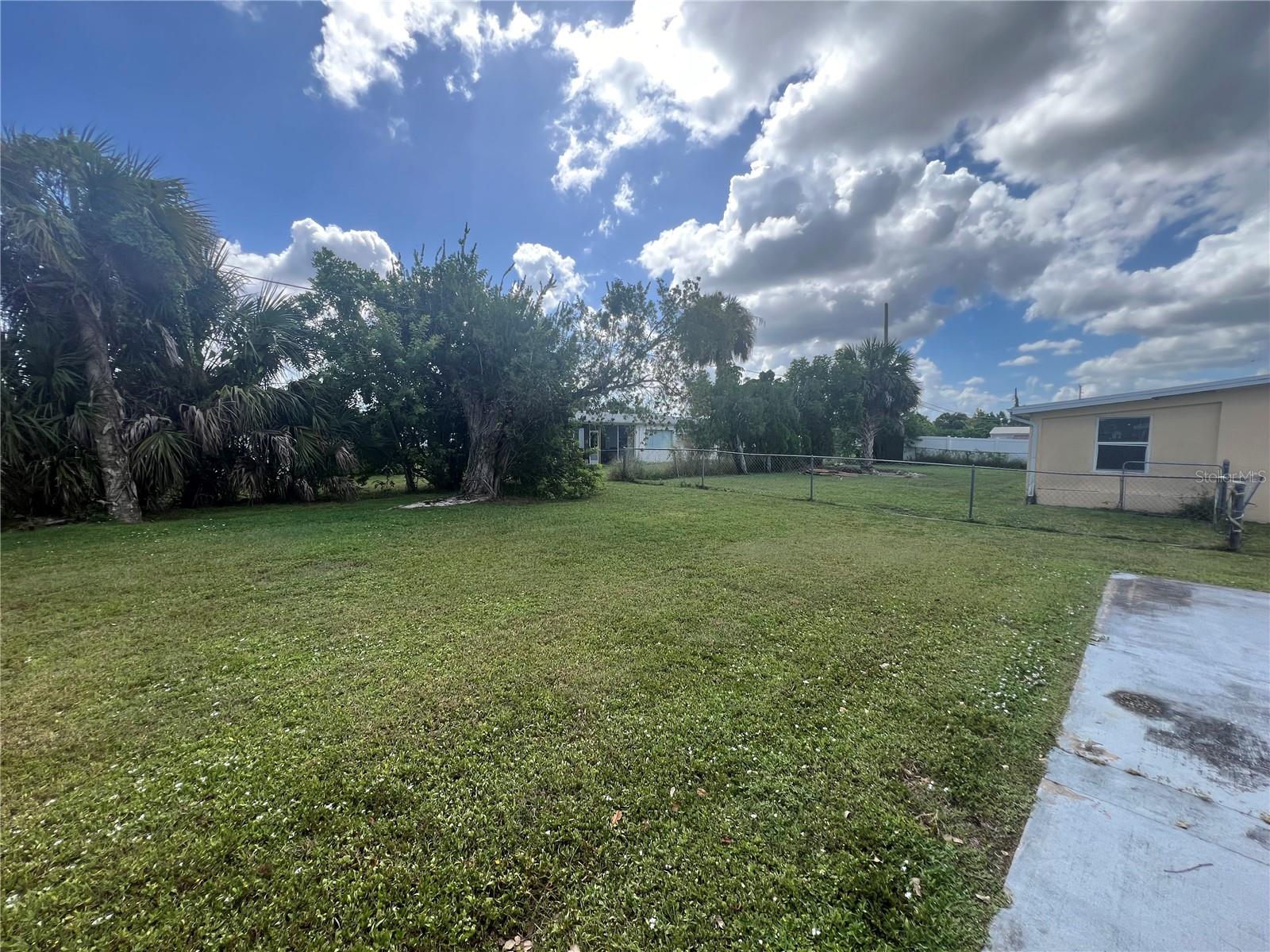 PORT CHARLOTTE SEC 045 - Residential Lease