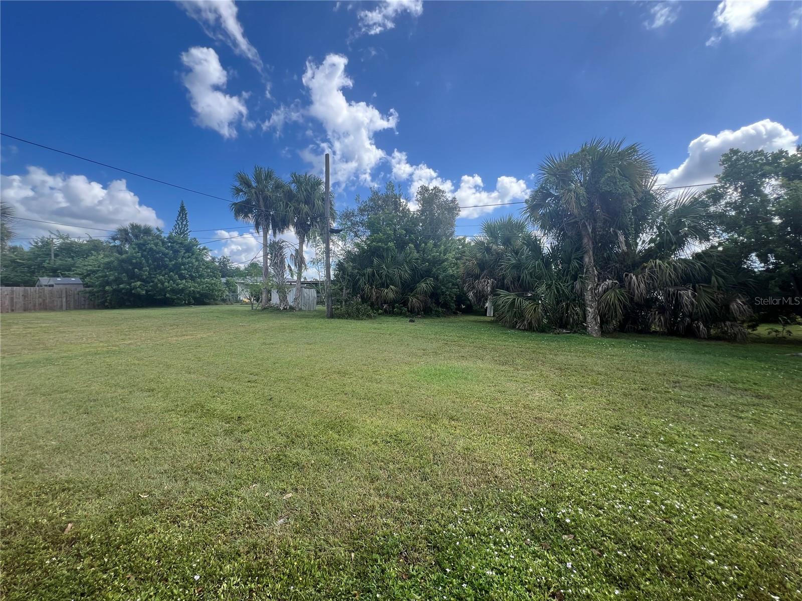 PORT CHARLOTTE SEC 045 - Residential Lease