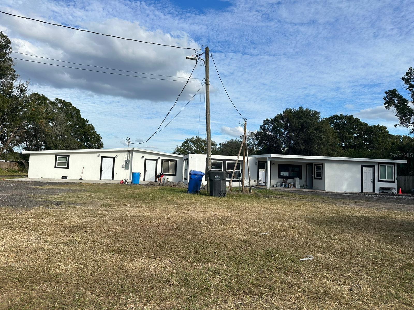 SOUTH TAMPA SUB - Residential