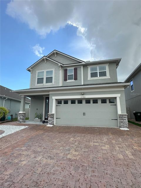 Photo of 2340 Avian Loop, Kissimmee, FL 34741 (MLS # S5149606)