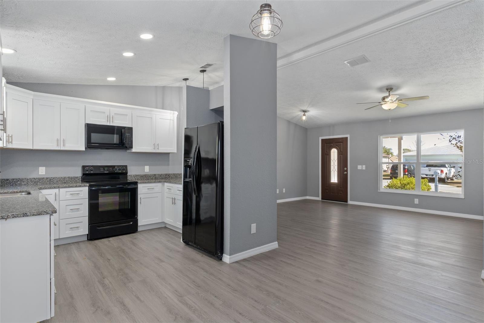 THE MEADOWS UNREC SUB - Residential