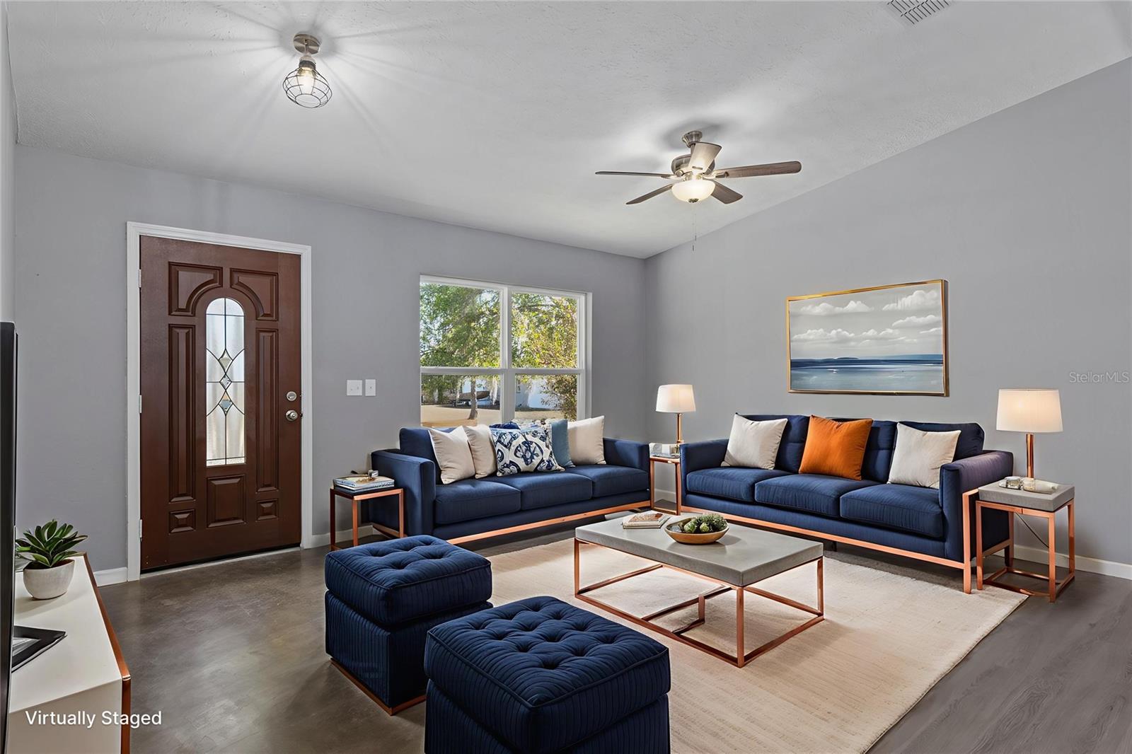 THE MEADOWS UNREC SUB - Residential