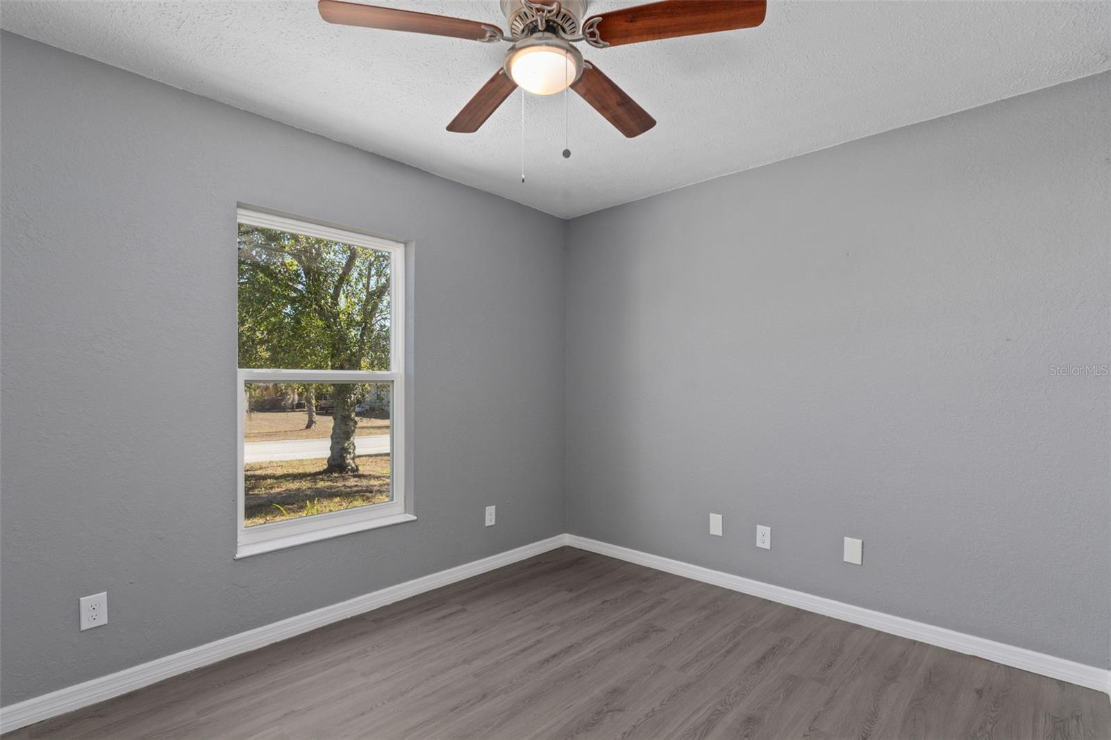 THE MEADOWS UNREC SUB - Residential