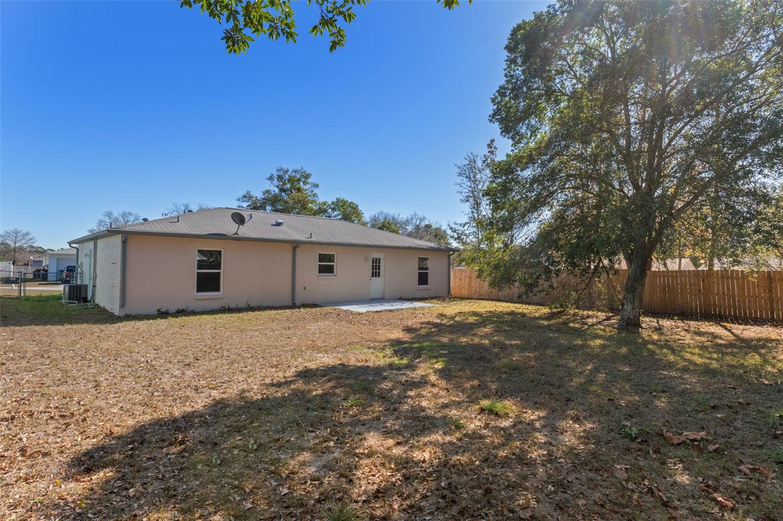 THE MEADOWS UNREC SUB - Residential