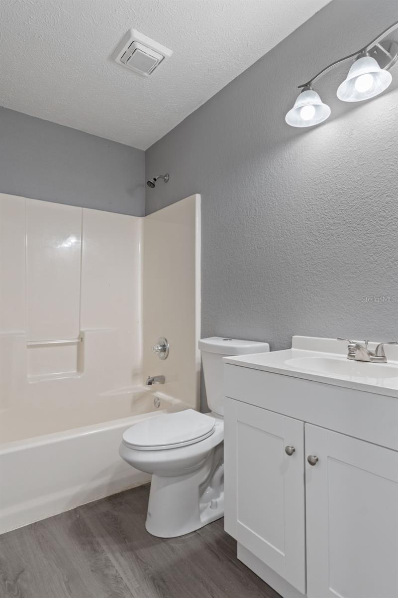 THE MEADOWS UNREC SUB - Residential