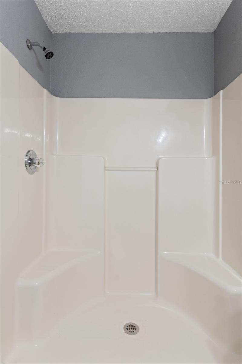 THE MEADOWS UNREC SUB - Residential