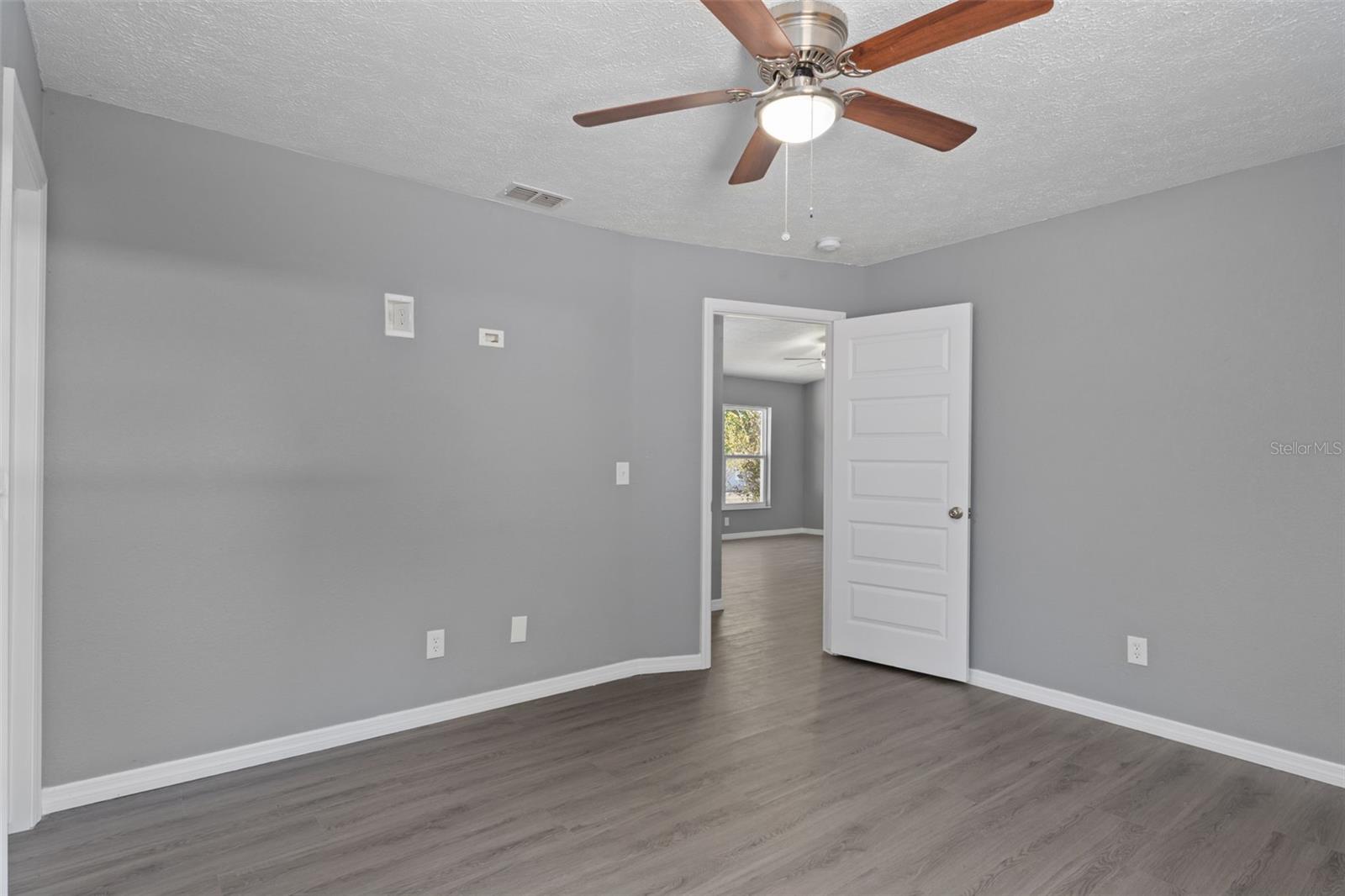 THE MEADOWS UNREC SUB - Residential