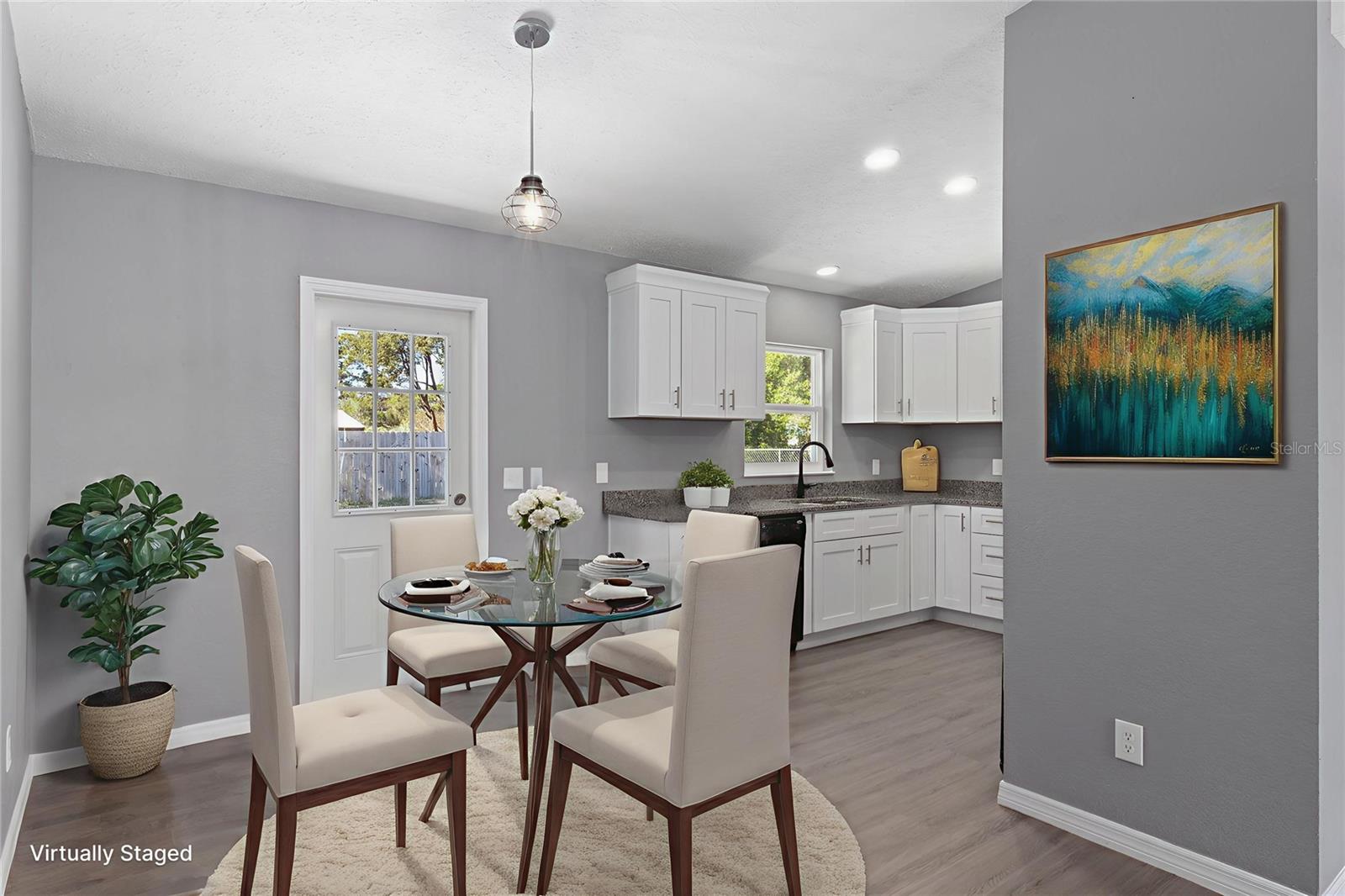 THE MEADOWS UNREC SUB - Residential