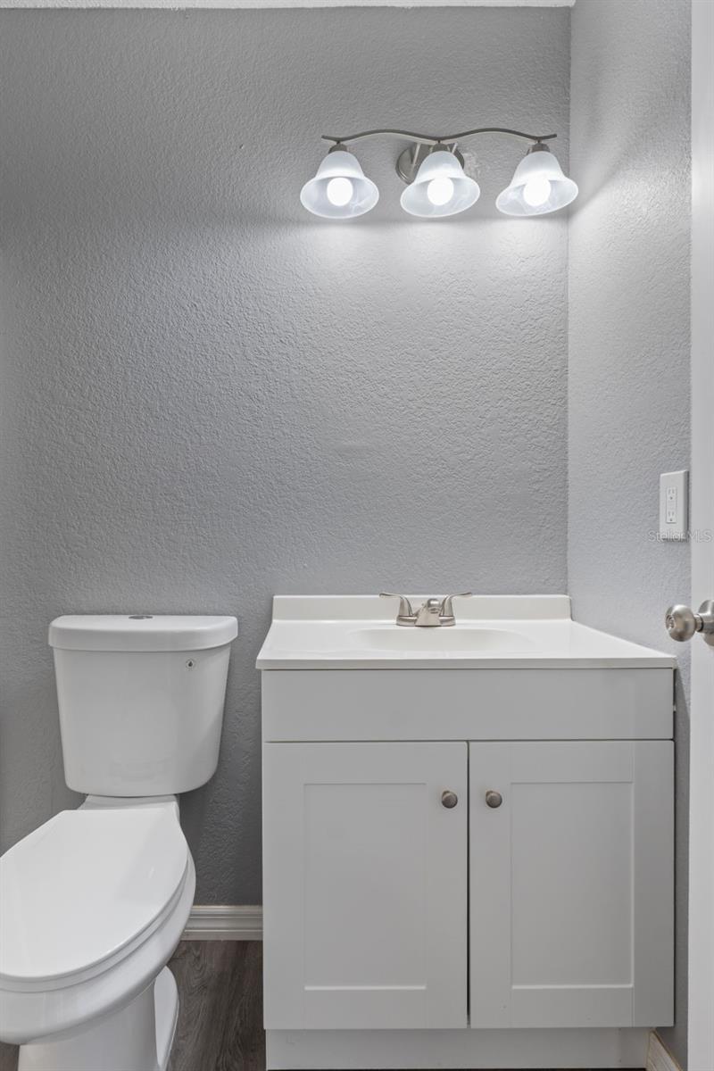 THE MEADOWS UNREC SUB - Residential