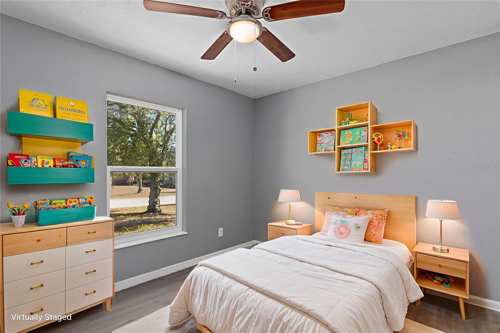 THE MEADOWS UNREC SUB - Residential