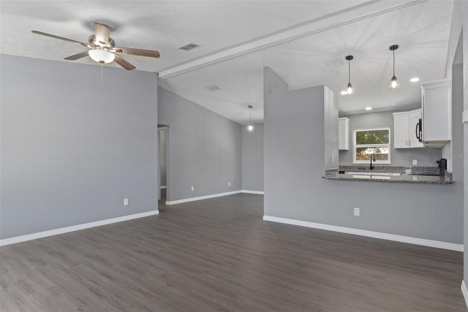 THE MEADOWS UNREC SUB - Residential