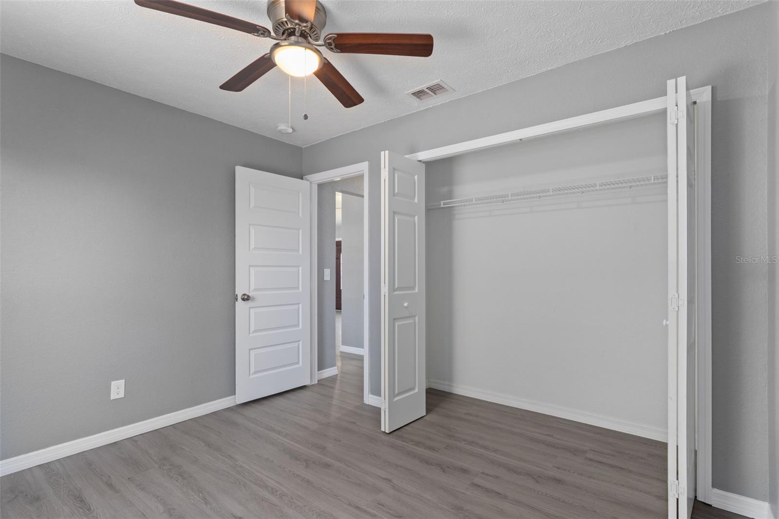 THE MEADOWS UNREC SUB - Residential