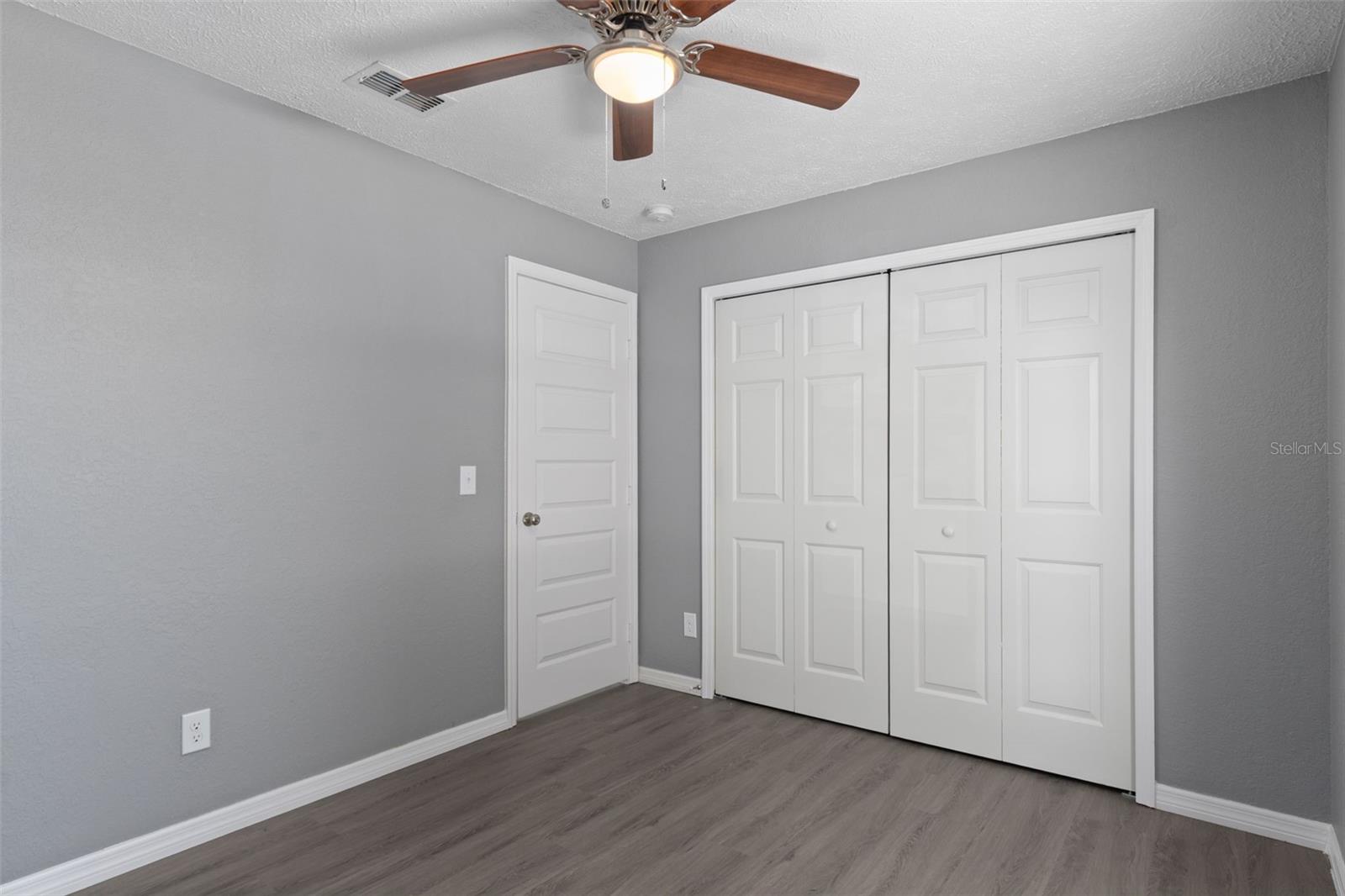 THE MEADOWS UNREC SUB - Residential