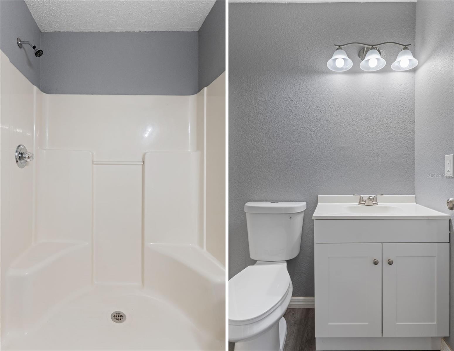 THE MEADOWS UNREC SUB - Residential