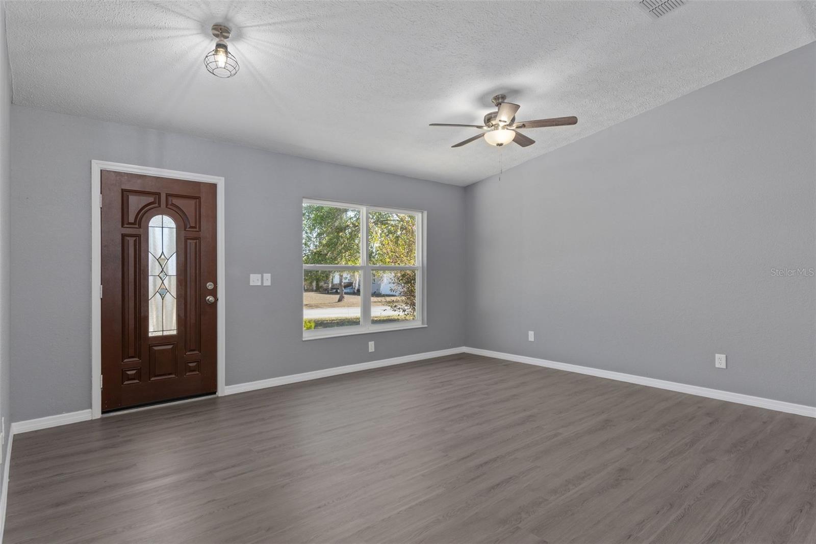 THE MEADOWS UNREC SUB - Residential